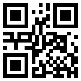3303140804 QrCode associato