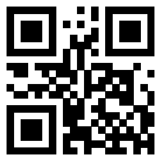 Immagine del QrCode di 3303140807