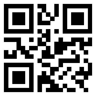 Scansione del QrCode di 3303140808