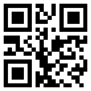 Il QrCode di 3303140811