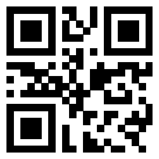 3303140813 Qr Code associato
