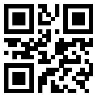 Immagine del Qr Code di 3303140819