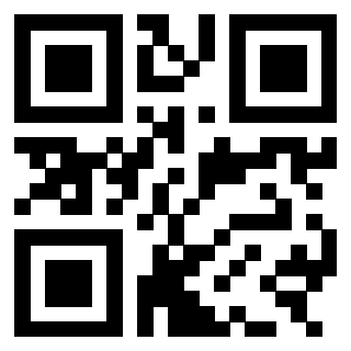 Scansione del QrCode di 3303140820