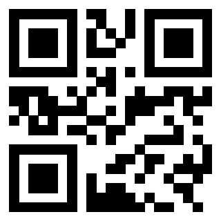 Scansione del Qr Code di 3303140821