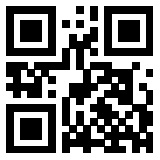 Immagine del Qr Code di 3303140823