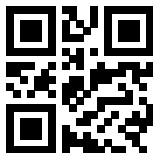 3303140828 QrCode associato