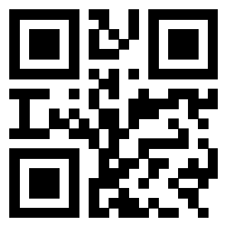 Il QrCode di 3303140829