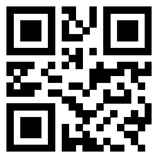 3303140830 QrCode associato