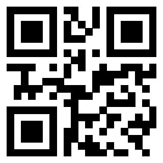 3303140831 - Immagine del QrCode