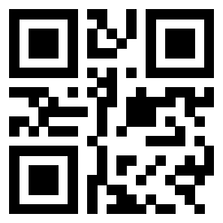 3303140842 QrCode associato