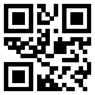 3303140843 - Immagine del QrCode