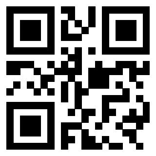 Scansione del QrCode di 3303140847