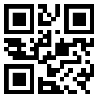 Scansione del QrCode di 3303140848