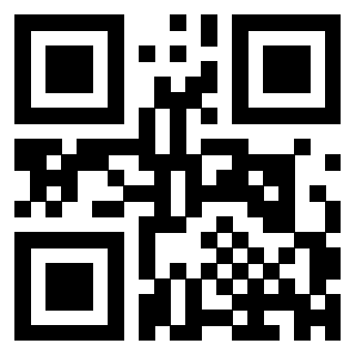 Scansione del QrCode di 3303140850