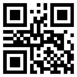 3303140852 QrCode associato