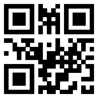 3303140853 - Immagine del QrCode