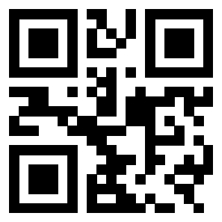 3303140857 - Immagine del Qr Code