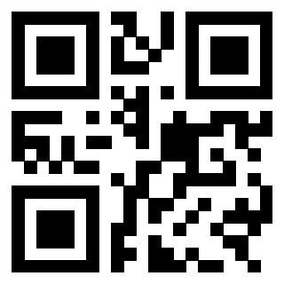 Immagine del Qr Code di 3303140858