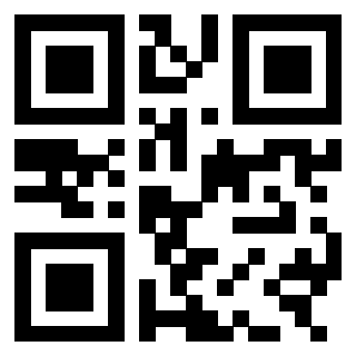 Qr Code di 3303140862