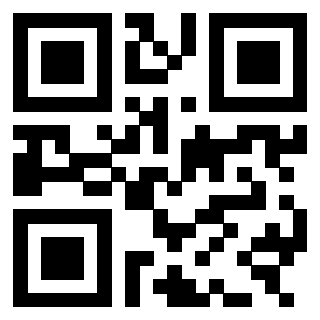 3303140864 Qr Code associato