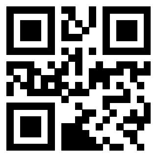 Qr Code di 3303140866