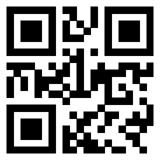 3303140871 QrCode associato