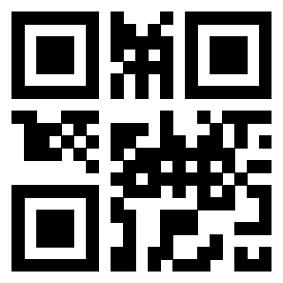 3303140872 Qr Code associato