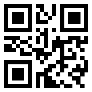 Il Qr Code di 3303140875