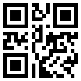 3303140878 QrCode associato