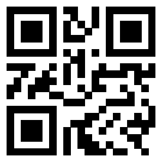 3303140880 - Immagine del Qr Code