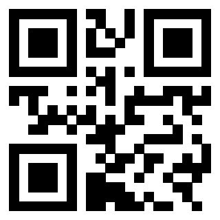 3303140881 QrCode associato