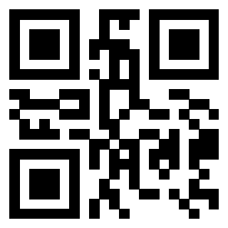 Scansione del Qr Code di 3303140884
