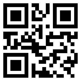 3303140885 Qr Code associato
