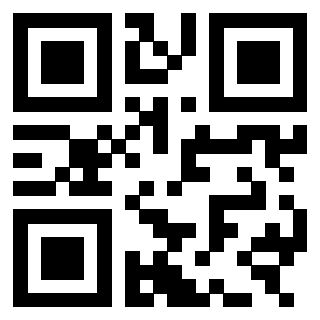 3303140887 - Immagine del QrCode associato