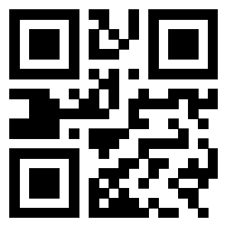Il Qr Code di 3303140889