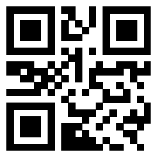 3303140890 - Immagine del QrCode