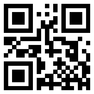 Immagine del Qr Code di 3303140892