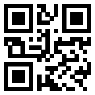 3303140894 Qr Code associato