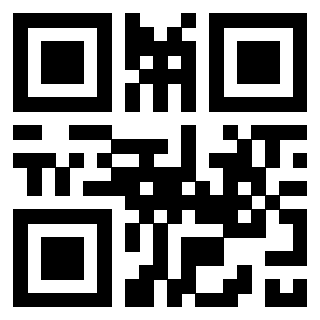 3303140896 Qr Code associato