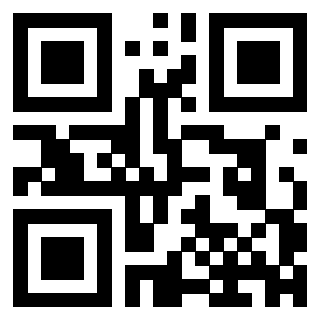 3303140897 - Immagine del Qr Code associato