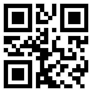 QrCode di 3303140901