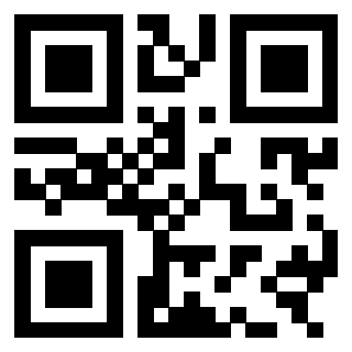 3303140903 - Immagine del QrCode