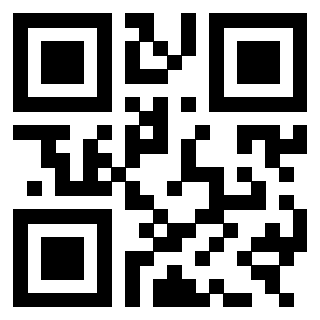 Immagine del QrCode di 3303140904
