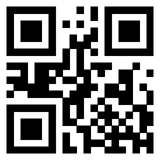 Il QrCode di 3303140911