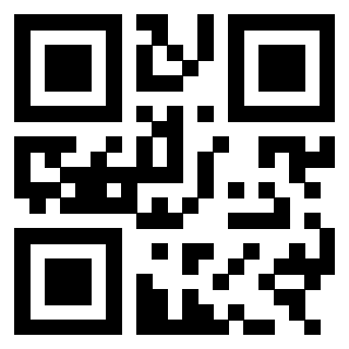 Qr Code di 3303140912