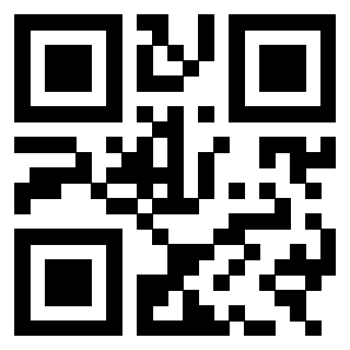 Scansione del Qr Code di 3303140914
