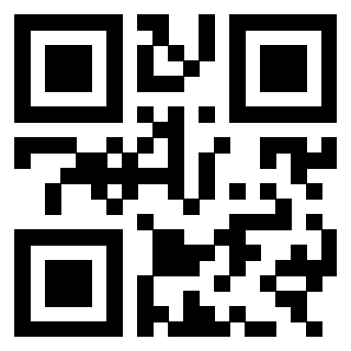 Scansione del Qr Code di 3303140915