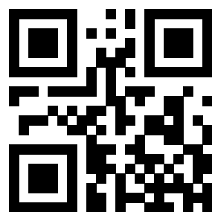 Il QrCode di 3303140917