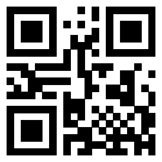 3303140918 - Immagine del QrCode associato