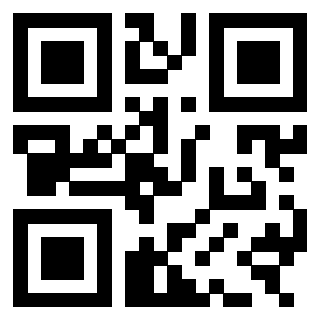 Il QrCode di 3303140920